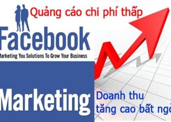 Series các vấn đề thường gặp khi bán hàng đa kênh – Phần 1: Bán hàng trên Fanpage Facebook