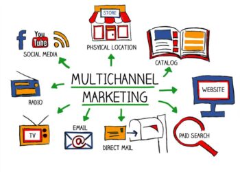Hiểu thế nào cho đúng về Omnichannel ? 