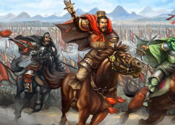 16 Bài học xương máu rút ra từ Tam Quốc Diễn Nghĩa ai làm kinh doanh không thể bỏ qua