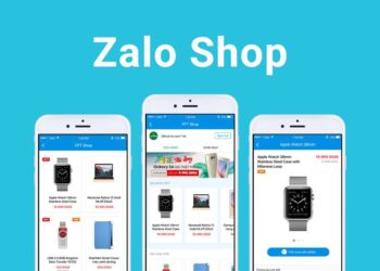 Hướng dẫn bán hàng online MIỄN PHÍ trên Zalo shop