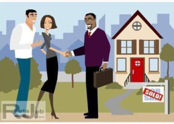 4 Chìa khóa để làm một nhà môi giới Bất Động Sản thành công