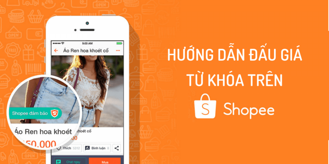 Hướng dẫn chạy quảng cáo bán hàng trên Shopee chi tiết nhất 15 Hướng dẫn chạy quảng cáo bán hàng trên Shopee chi tiết nhất