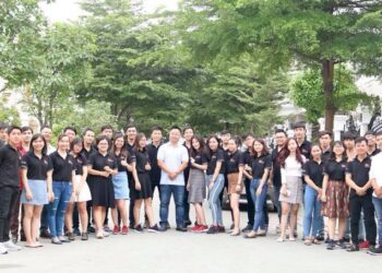 Chia sẻ mẫu NỘI QUY CÔNG TY của ATP Software