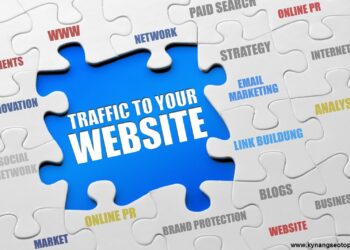Tổng quan về free traffic – Cách xây dựng hệ thống free traffic mới nhất 2019