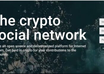 Giới thiệu về mạng xã hội điện tử Minds.com