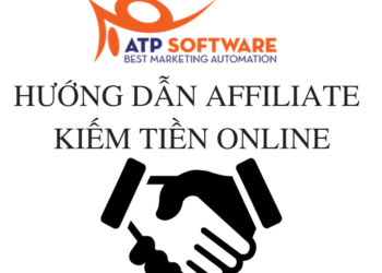 Hướng dẫn Affiliate ATP Software kiếm tiền online bằng quảng cáo website, blog,….