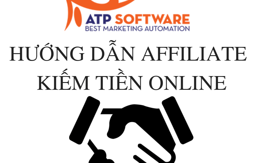 Hướng dẫn các đơn vị dịch vụ Facebook, thiết kế website cung cấp tên miền kiếm tiền online 2 Hướng dẫn Affiliate ATP Software kiếm tiền online bằng quảng cáo website, blog,….