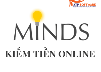 Cách kiếm tiền online với Minds Token