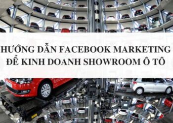 Hướng dẫn chạy quảng cáo UID Facebook cho lĩnh vực kiến trúc – nội thất