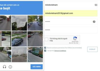Đăng ký tài khoản Minds không được? Hướng dẫn đăng ký tài khoản Minds trong 5 phút