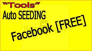 Seeding Facebook Miễn Phí – Phần mềm Tăng lượt Comment – Lượt Like Bài Viết hiệu quả Số 1 Việt Nam