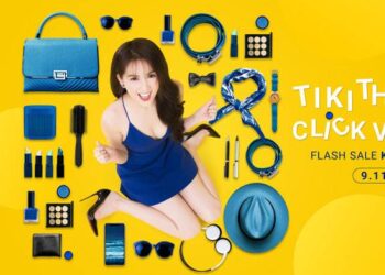 Hướng dẫn bán hàng trên Tiki – Phần 2: Kinh nghiệm bán hàng hiệu quả trên Tiki