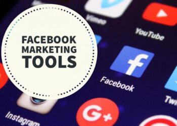 Danh sách các phần mềm marketing facebook tốt nhất hiện nay