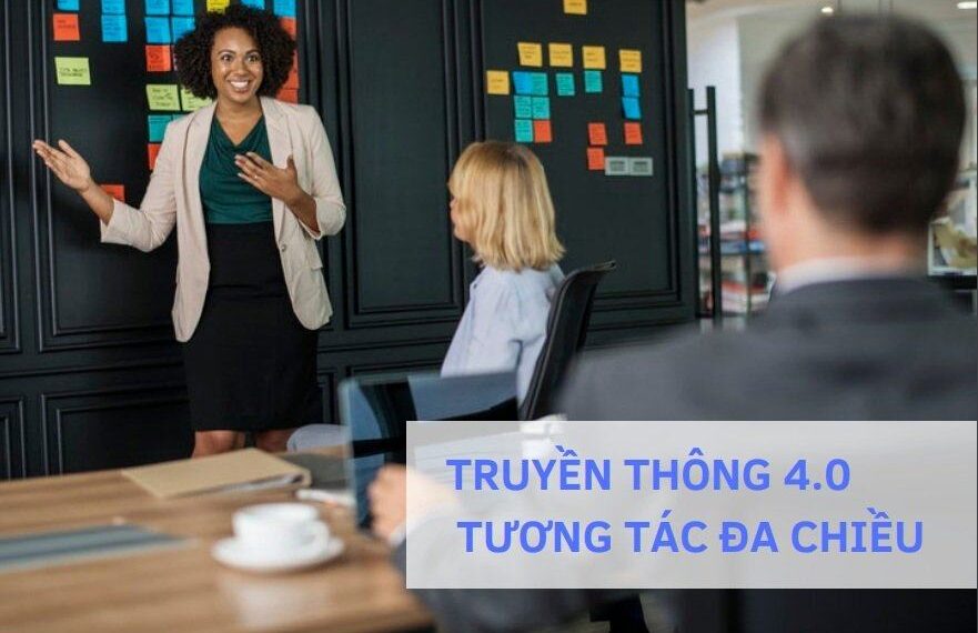 Công nghệ Marketing 4.0 - Sự thay đổi rõ nhất trong content marketing 4.0 4 Công nghệ marketing 4.0 - content marketing 4.0