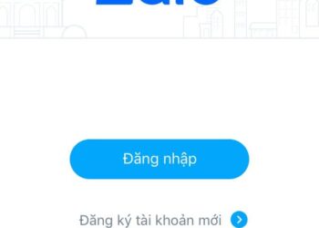 Hướng dẫn tạo tài khoản & đăng nhập trên các MXH Facebook, Instagram, Zalo, Google plus