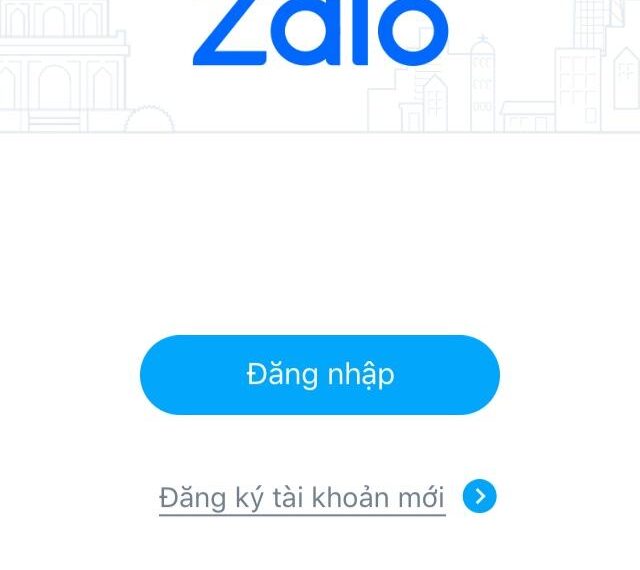 Tất tần tật các lỗi thường gặp trên Zalo và hướng dẫn cách khắc phục 100% Zalo bị lỗi 11 Hướng dẫn tạo tài khoản & đăng nhập trên các MXH Facebook, Instagram, Zalo, Google plus