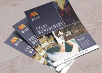 Flyer là gì? Flyer quan trọng như thế nào trong marketing