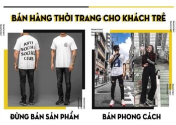 Kinh doanh gì với 10 triệu đồng & 20 Ý tưởng kinh doanh rủi ro thấp, lợi nhuận cao