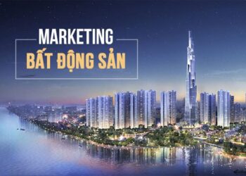 6 Xu hướng marketing Bất Động Sản 2018 không thể bỏ qua