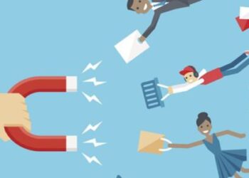 Các cách thu hút khách hàng trên Facebook