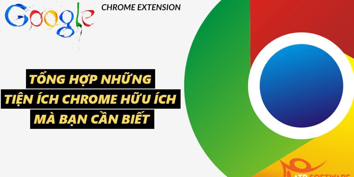 Top ứng dụng hữu ích nhất dành cho Chrome mà bạn không thể bỏ qua 12 Top ứng dụng hữu ích nhất dành cho Chrome mà bạn không thể bỏ qua