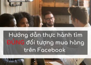 Checklist cần tối ưu – Bạn sẽ đạt được kết quả bán hàng NGOẠN MỤC trên Facebook
