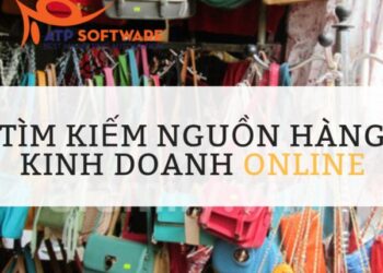 Bán hàng online – Tìm kiếm nguồn hàng ở đâu?