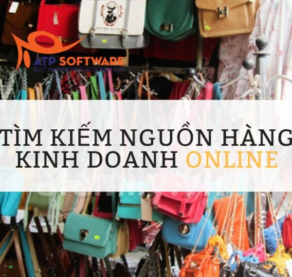Bán hàng online – Tìm kiếm nguồn hàng ở đâu? 4 Bán hàng online – Tìm kiếm nguồn hàng ở đâu?