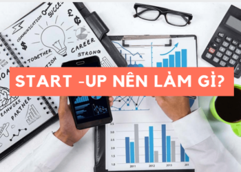 Biến ý tưởng khởi nghiệp thành doanh nghiệp bền vững