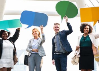 Vì sao doanh nhân nên đầu tư vào thương hiệu cá nhân?