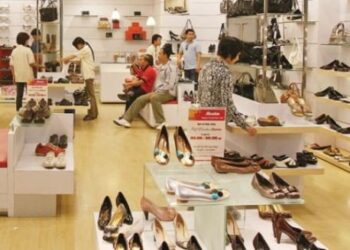 5 SAI LẦM NÊN TRÁNH KHI KINH DOANH THỜI TRANG GIÀY