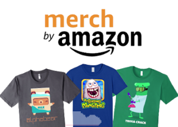 Hướng dẫn tìm ý tưởng cho mẫu áo Merch by Amazon hay nhất
