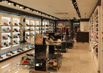 Hướng dẫn xây dựng thương hiệu giày Việt Nam từ A-Z (P.1)