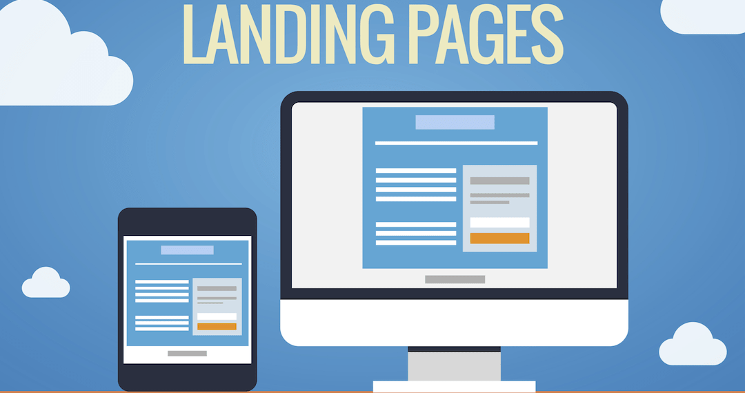 Landing page là gì? Cách tạo Landing Page miễn phí đem lại tỷ lệ chuyển đổi cao 8 Landing page là gì? Cách tạo Landing Page miễn phí đem lại tỷ lệ chuyển đổi cao