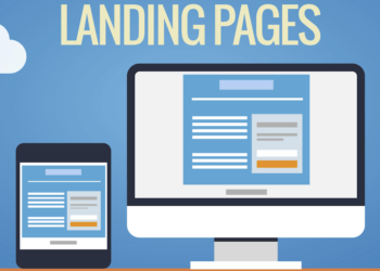 Landing page là gì? Cách tạo Landing Page miễn phí đem lại tỷ lệ chuyển đổi cao