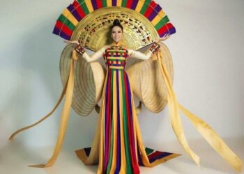 Marketing và Người phụ nữ đẹp.