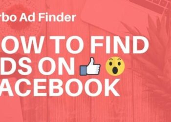 Turbo Ad Finder là gì? Hướng dẫn sử dụng Turbo Ad Finder hiệu quả nhất