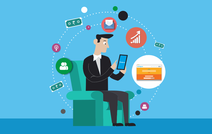 Giới thiệu 3 ứng dụng hỗ trợ phân tích insights hành vi người dùng online cho marketer