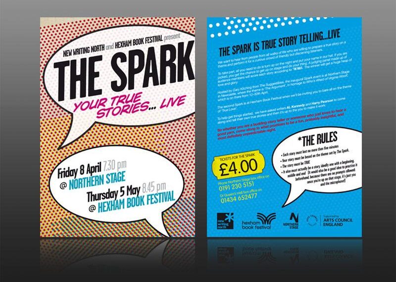 Leaflet là gì vì sao cần thiết kế leaflet đẹp 1 Leaflet là gì vì sao cần thiết kế leaflet đẹp