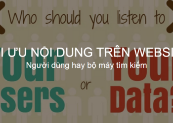 Cách xây dựng website tối ưu thu hút khách truy cập