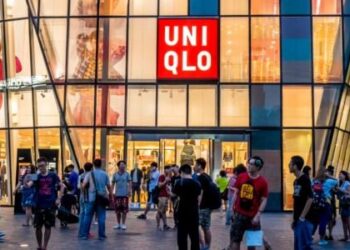 Chiến dịch marketing của Uniqlo: Từ Nhật Bản đến toàn thế giới