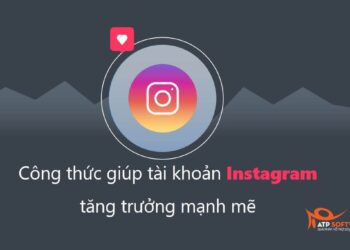Một số công thức tăng tương tác cho Instagram