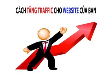 Cách tăng traffic tự nhiên từ Social Media – Tăng traffic mạnh mẽ nhất