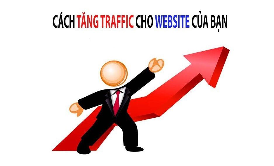 Cách tăng traffic tự nhiên từ Social Media - Tăng traffic mạnh mẽ nhất 9 Cách tăng traffic tự nhiên từ Social Media – Tăng traffic mạnh mẽ nhất
