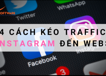 4 cách kéo traffic từ instagram đến website hiệu quả nhất