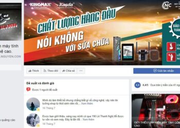 Chia sẻ Kinh nghiệm kinh doanh cửa hàng linh kiện máy tính