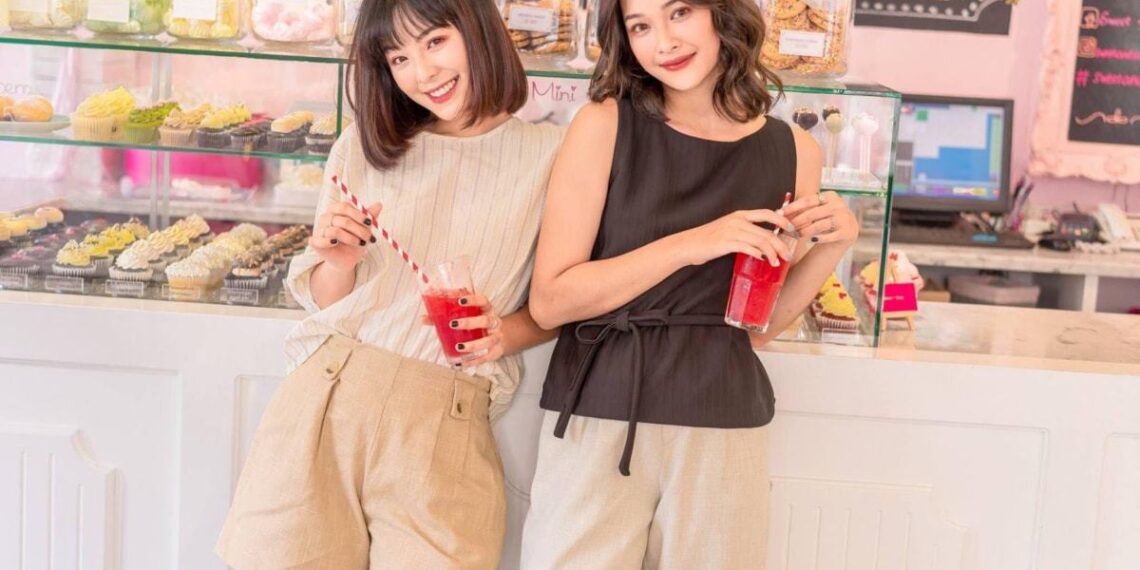 Phân tích kinh doanh shop thời trang online Libé trên Fanpage Facebook 20 Phân tích kinh doanh shop thời trang online Libé trên Fanpage Facebook