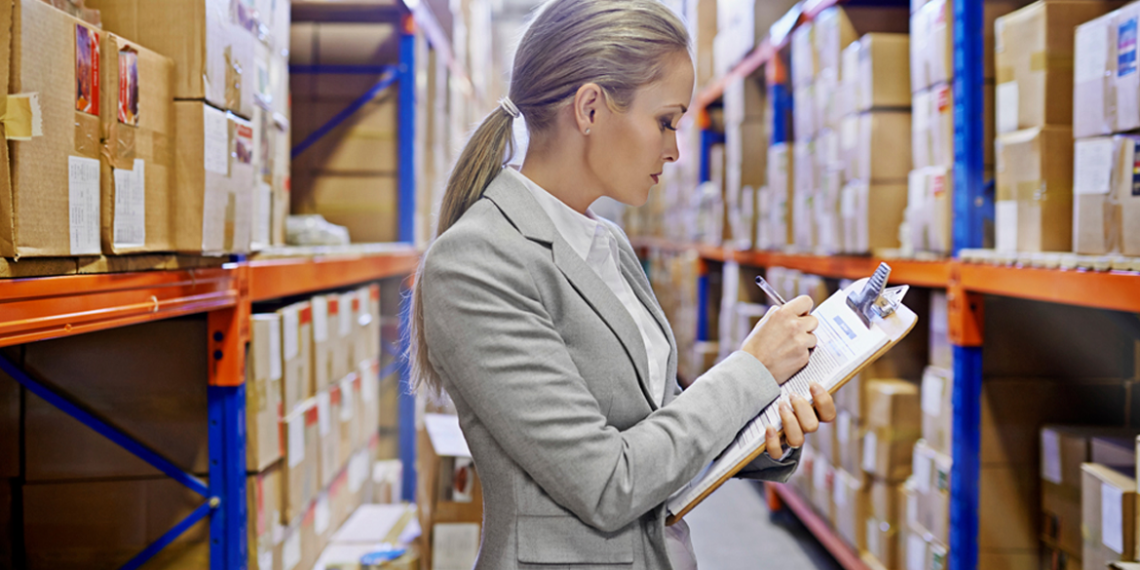 Quản lý hàng hóa như thế nào để hiệu quả? 2 Quản lý hàng hóa như thế nào để hiệu quả?