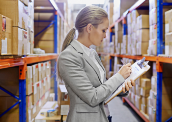 Quản lý hàng hóa như thế nào để hiệu quả?