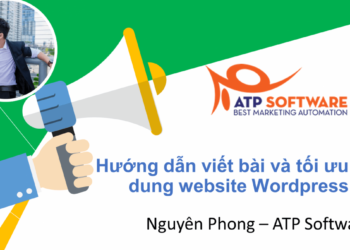 Hướng dẫn viết bài và tối ưu nội dung website WordPress chất nhất